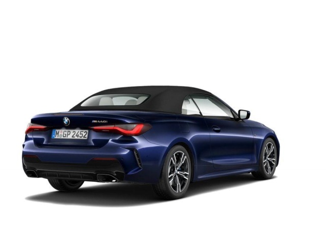 BMW 440