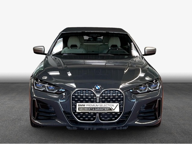 BMW 440