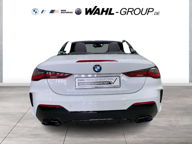 BMW 440