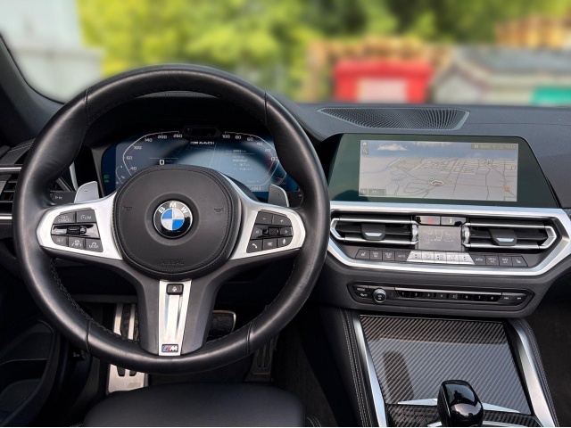BMW 440