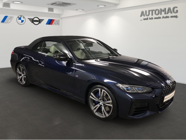 BMW 440