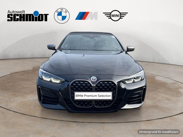 BMW 440