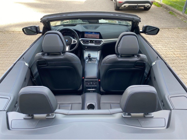 BMW 440