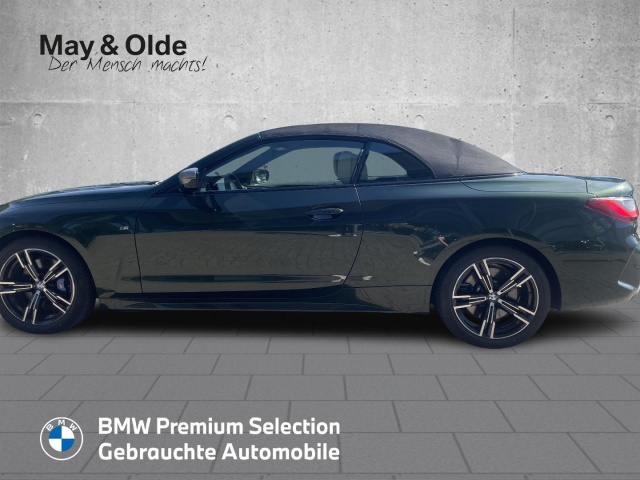 BMW 440
