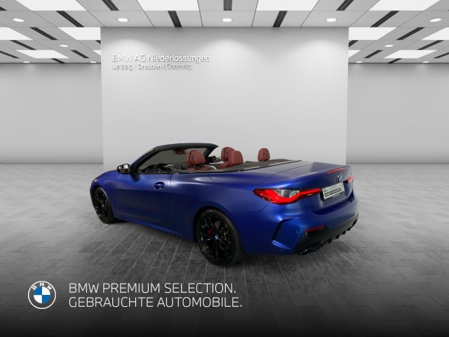 BMW 440