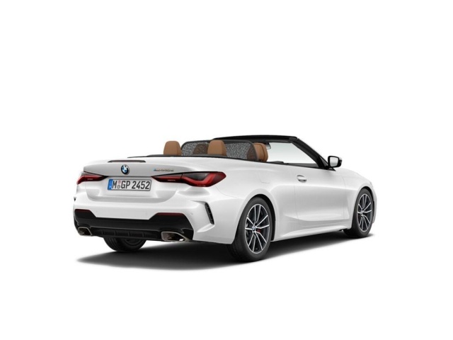BMW 440