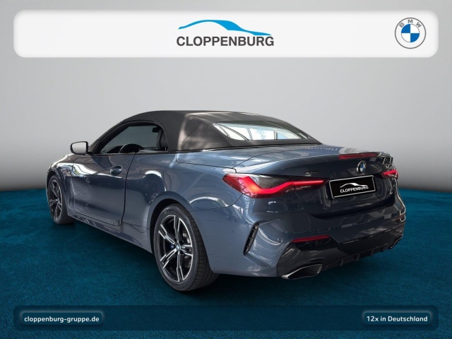 BMW 440