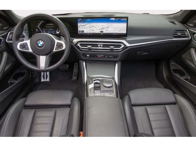BMW 440