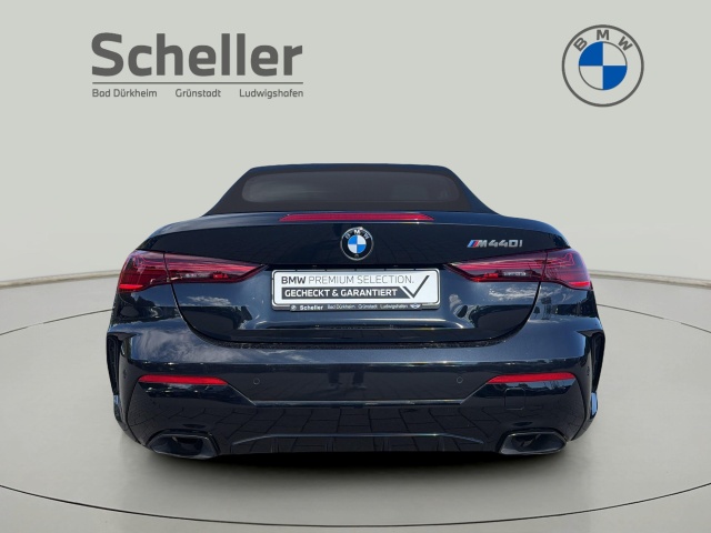 BMW 440