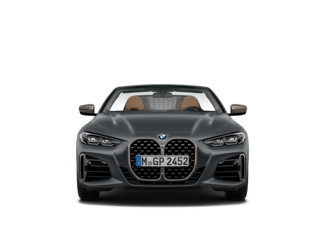BMW 440