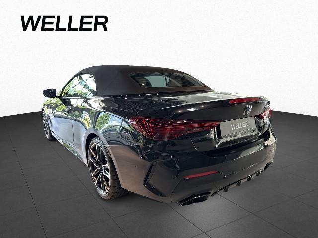 BMW 440