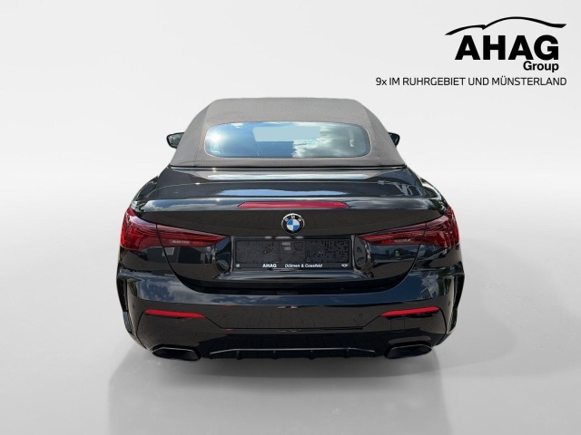BMW 440