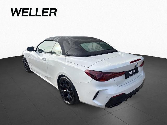 BMW 440