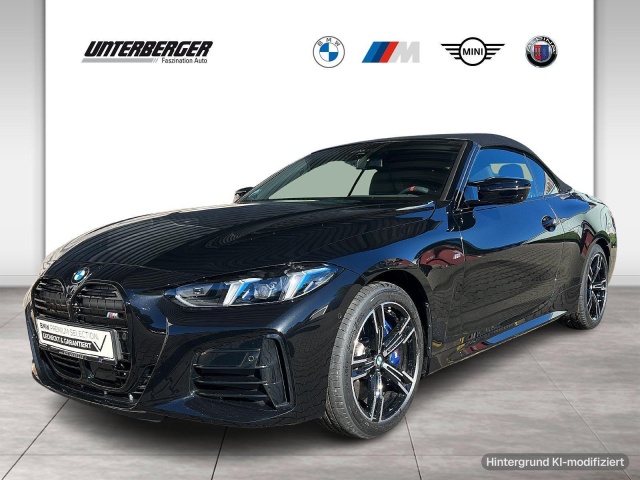 BMW 440