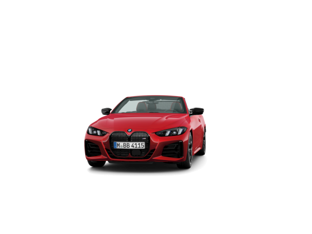 BMW 440