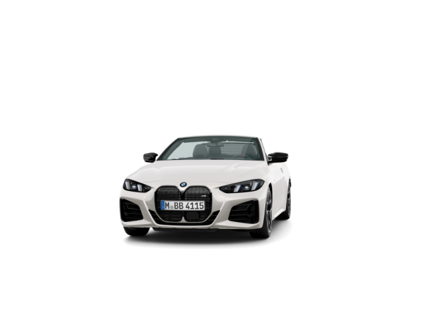 BMW 440