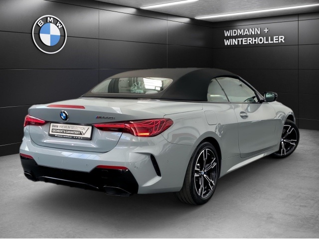 BMW 440