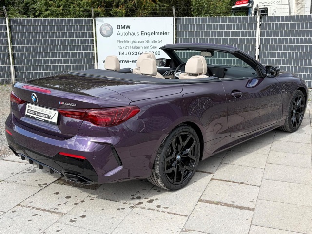 BMW 440