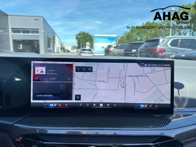 BMW 440