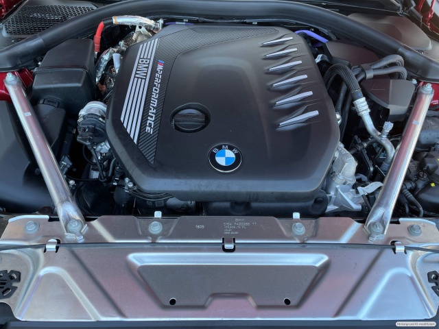 BMW 440
