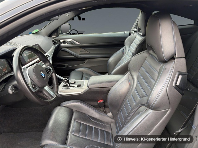 BMW 440