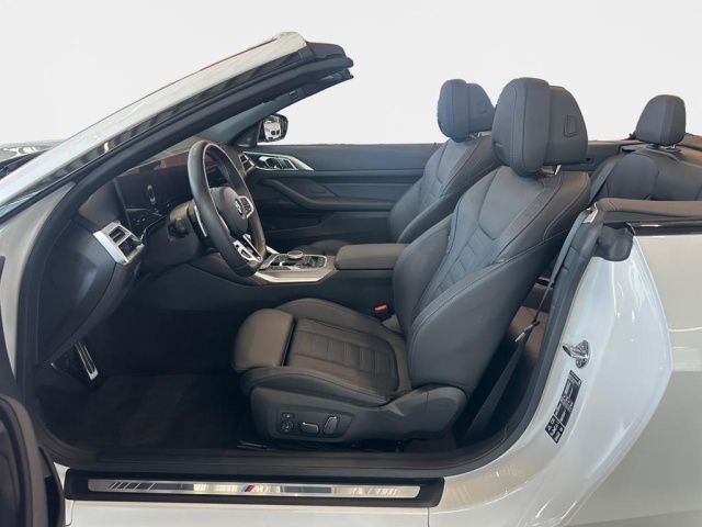 BMW 440