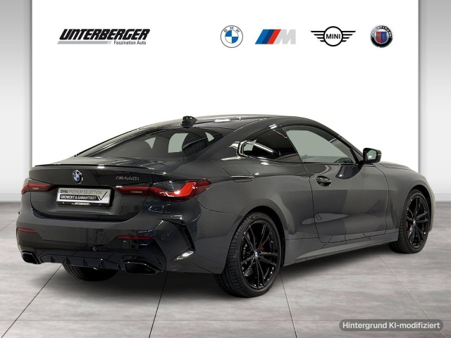 BMW 440