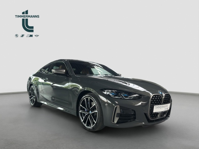 BMW 440