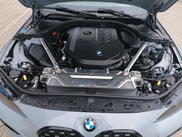 BMW 440