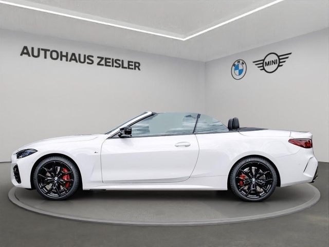 BMW 440