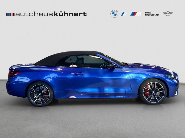 BMW 440