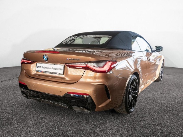 BMW 440