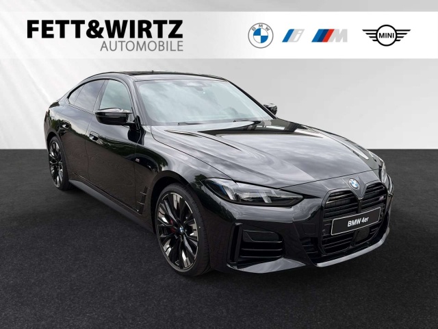 BMW 440