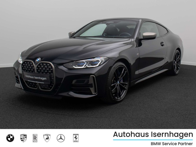 BMW 440