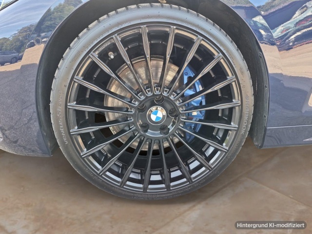 BMW 440
