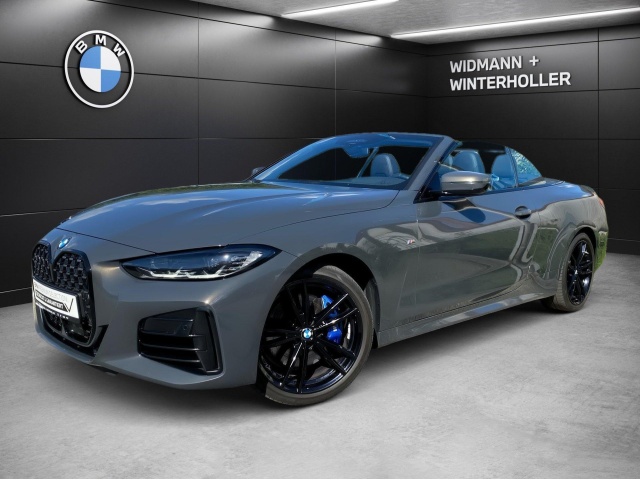 BMW 440
