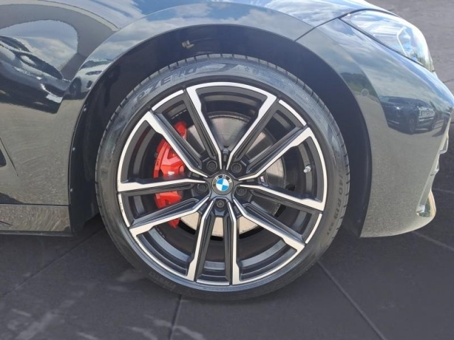 BMW 440