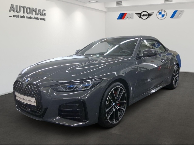 BMW 440
