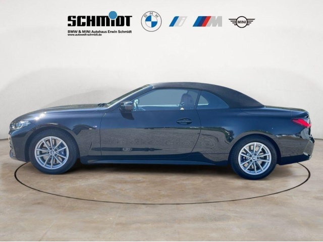 BMW 440