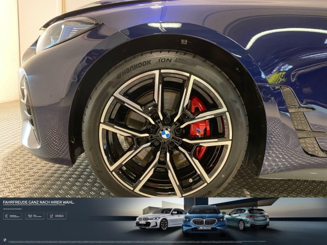 BMW 440