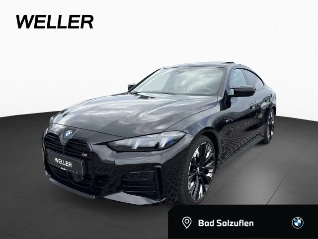 BMW 440