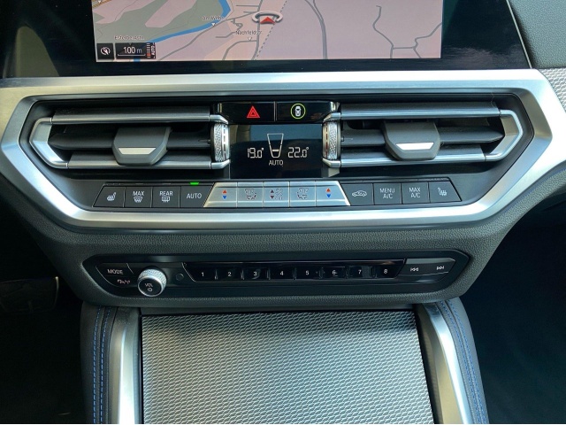 BMW 440