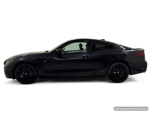 BMW 440
