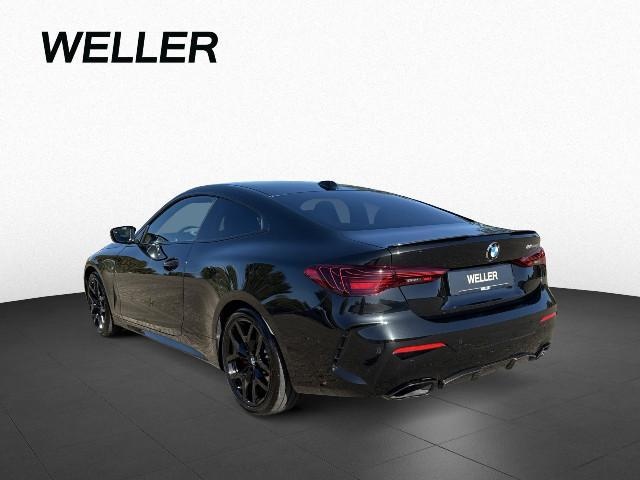 BMW 440