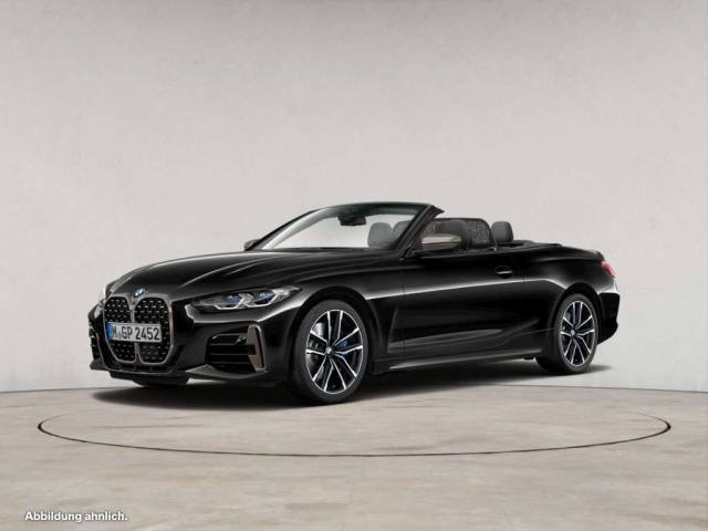 BMW 440