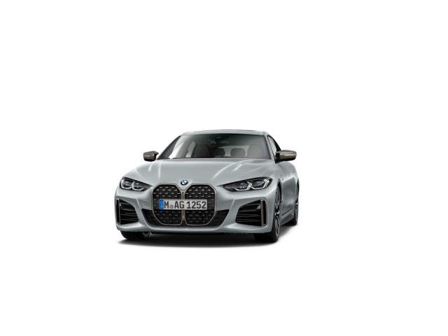 BMW 440