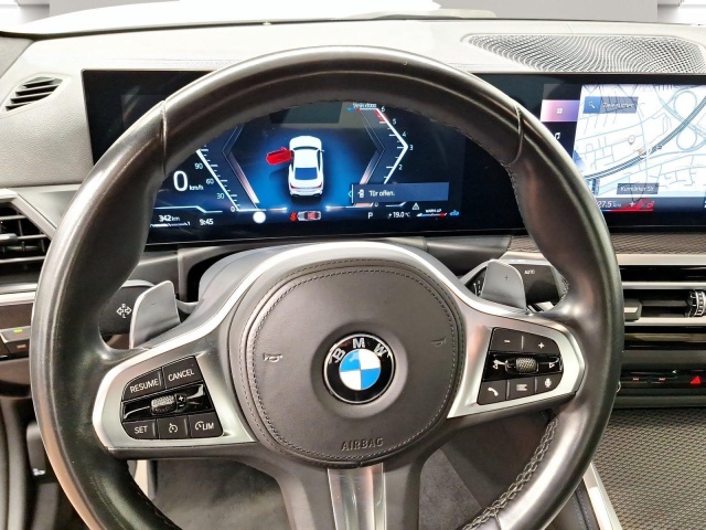 BMW 440