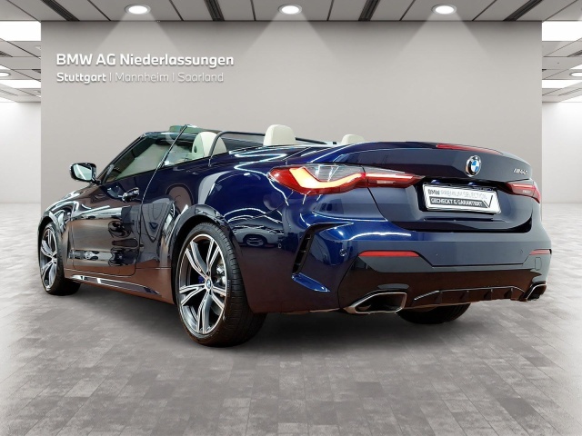 BMW 440