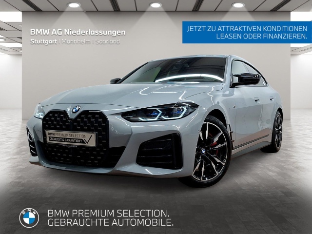 BMW 440