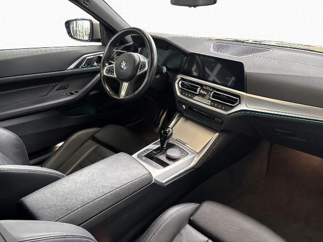 BMW 440